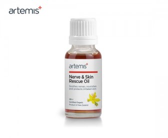Artemis 神经皮肤恢复油 50毫升（保质期：2019.07）